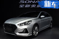 北京現(xiàn)代推8速雙離合器變速箱 3款車型將搭載