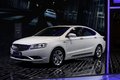 众泰Z500竞争博瑞优惠6000元 西安现车