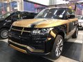 18款路虎攬勝行政嘉德版 天津港現(xiàn)車價(jià)格