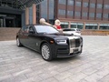 18款勞斯萊斯幻影優(yōu)雅身姿 世界品質(zhì)豪車