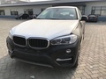 18款寶馬X6車型設(shè)計(jì)新風(fēng)格 讓年輕人青睞
