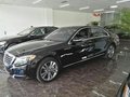 奔馳S550E現(xiàn)車 奢華豪轎歷史最低價(jià)熱銷
