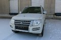 18款三菱帕杰羅V97現(xiàn)車(chē) 經(jīng)典SUV特惠促銷(xiāo)