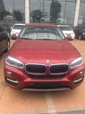 16款寶馬X6最新報(bào)價(jià) 豪華M版X6爆降現(xiàn)車