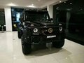 奔馳巴博斯G550 4X4豪奢越野車頂尖打造