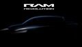 Ram 1500 BEV最新預(yù)告發(fā)布，命名為Revolution