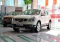 東風(fēng)日產(chǎn)逍客鄂市最高優(yōu)惠2.1萬(wàn) 有現(xiàn)車(chē)