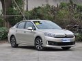 廈門國際車展 雪鐵龍C4世嘉降1.3萬元