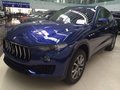 瑪莎拉蒂SUV Levante底價促銷可分期