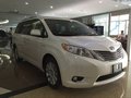 2016款豐田塞納商務(wù)車 抓緊十月最后優(yōu)惠