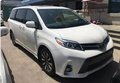 豐田塞納四驅(qū)現(xiàn)車 頂配商務(wù)清倉價格急甩