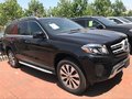 2018款奔馳GLS450配置領(lǐng)先 坐擁豪華越野