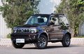 吉姆尼現(xiàn)車在售 購(gòu)車享最高5000元優(yōu)惠
