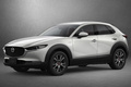 新款馬自達CX-30發布 還將搭載升級版壓燃混動系統
