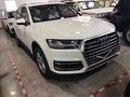 2017款奧迪Q7現車 五座Q7共鑒非凡優惠促