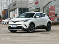 豐田奕澤IZOA優(yōu)惠0.2萬元 店內(nèi)有現(xiàn)車