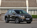 西安起亞KX3優(yōu)惠 標(biāo)致3008現(xiàn)車降價(jià)2萬元