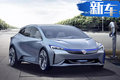 別克第一款純電動車4月17日發(fā)布 將PK本田/日產(chǎn)