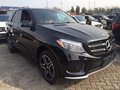 17款奔馳GLE43AMG 新春賀禮底價不要錯過