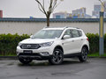 东风风神AX7优惠0.7万 降价竞争远景SUV