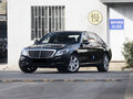 2017款奔馳S400L現(xiàn)車106萬(wàn) 豪轎車頭等艙