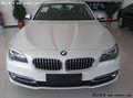 宝马5系立减20万全国上牌 价低质高心动