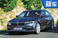 寶馬新一代1系搭前驅(qū)平臺 車內(nèi)空間增大