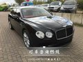 17款賓利飛馳V8S 經(jīng)典大氣新款特價飛馳