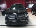 林肯領袖一號最高降價萬元 豪華大型SUV