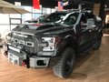 17福特猛禽F150現車 大氣派皮卡回頭率高
