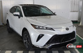 “大號(hào)RAV4”來(lái)了！廣汽豐田全新SUV實(shí)拍曝光