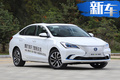 長(zhǎng)安逸動(dòng)新電動(dòng)車開賣 續(xù)航550km 11.79萬起售
