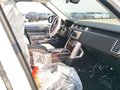 歐規版路虎攬勝行政 特價110萬提車有禮