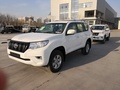 豐田霸道2800柴油版 最新款現(xiàn)車底價(jià)開走