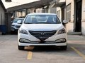現(xiàn)代名圖優(yōu)惠5.5萬性價比高 年前底價搶