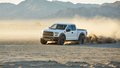 福特F150現車最高優惠 西安車型顏色齊全
