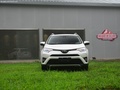 昆明途胜现车优惠 RAV4荣放降价3万元