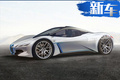 寶馬i8放棄三缸內燃機 變身純電超跑-續航480KM