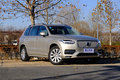 绍兴XC90进口优惠高达9.5万 让利促销中