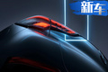 長安UNI-T新轎跑SUV六月上市 酷似雷克薩斯NX