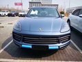 2018款保時捷卡宴SUV 配置升級體驗極速