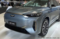 奇瑞大型SUV后天首發“撞臉”理想L7 續航或超1400km