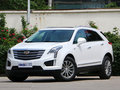 凯迪拉克XT5优惠达5万元 降价竞争XC60