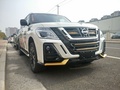 全新日產途樂改裝效果超搶眼 誠惠提車價