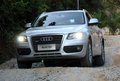 西安奧迪Q5現車優惠10.53萬 新車可試駕