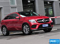奔馳GLE運(yùn)動SUV 直降6.1萬