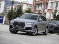 歐規奧迪Q7現車17款 七座空間71.6萬獨享