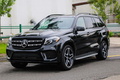 18款奔驰GLS450豪华商务型SUV 底价优惠