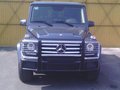 進(jìn)口奔馳G500猛漢4.0T現(xiàn)車 入手價(jià)格曝光