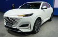 長安高端純電SUV年內(nèi)發(fā)布 對標(biāo)特斯拉Model Y